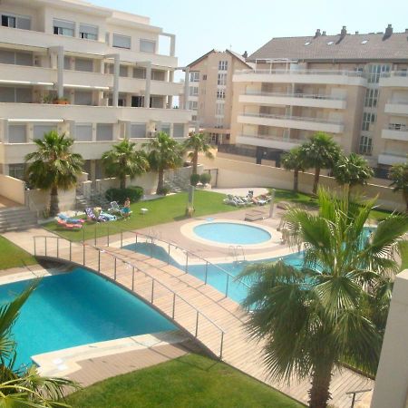 Apartamentos Elegance Denia Exterior foto