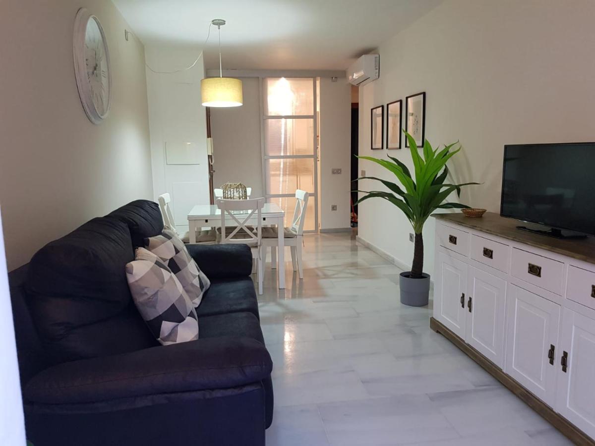 Apartamentos Elegance Denia Exterior foto