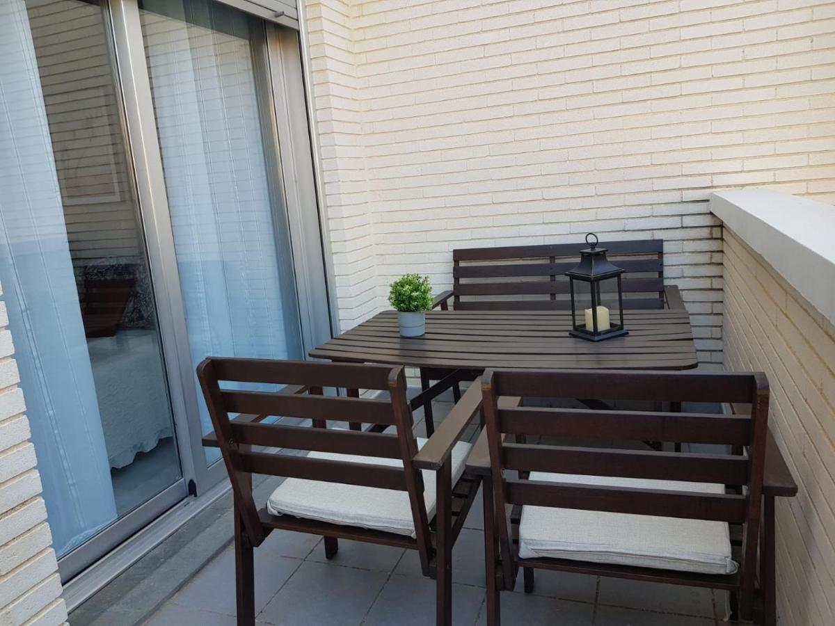 Apartamentos Elegance Denia Exterior foto