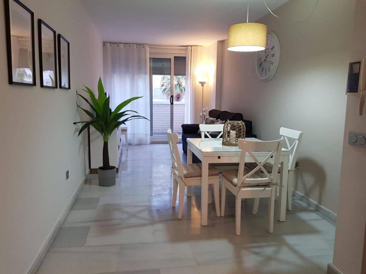 Apartamentos Elegance Denia Exterior foto