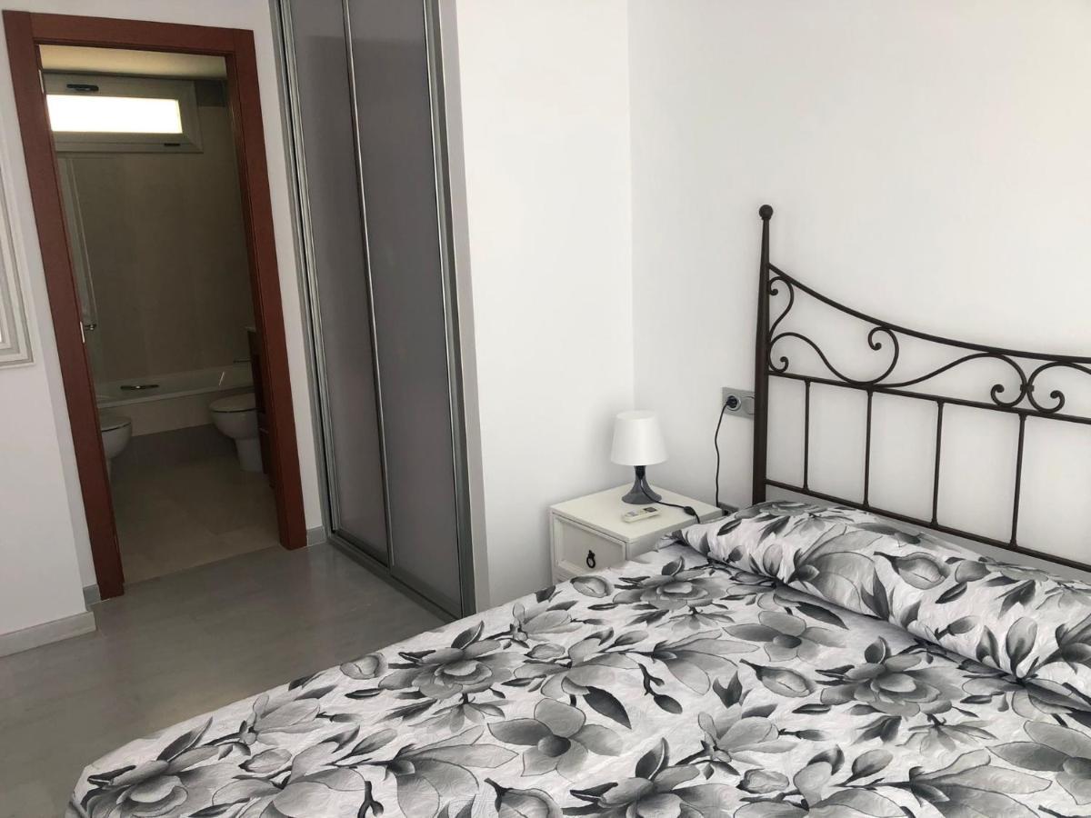 Apartamentos Elegance Denia Exterior foto