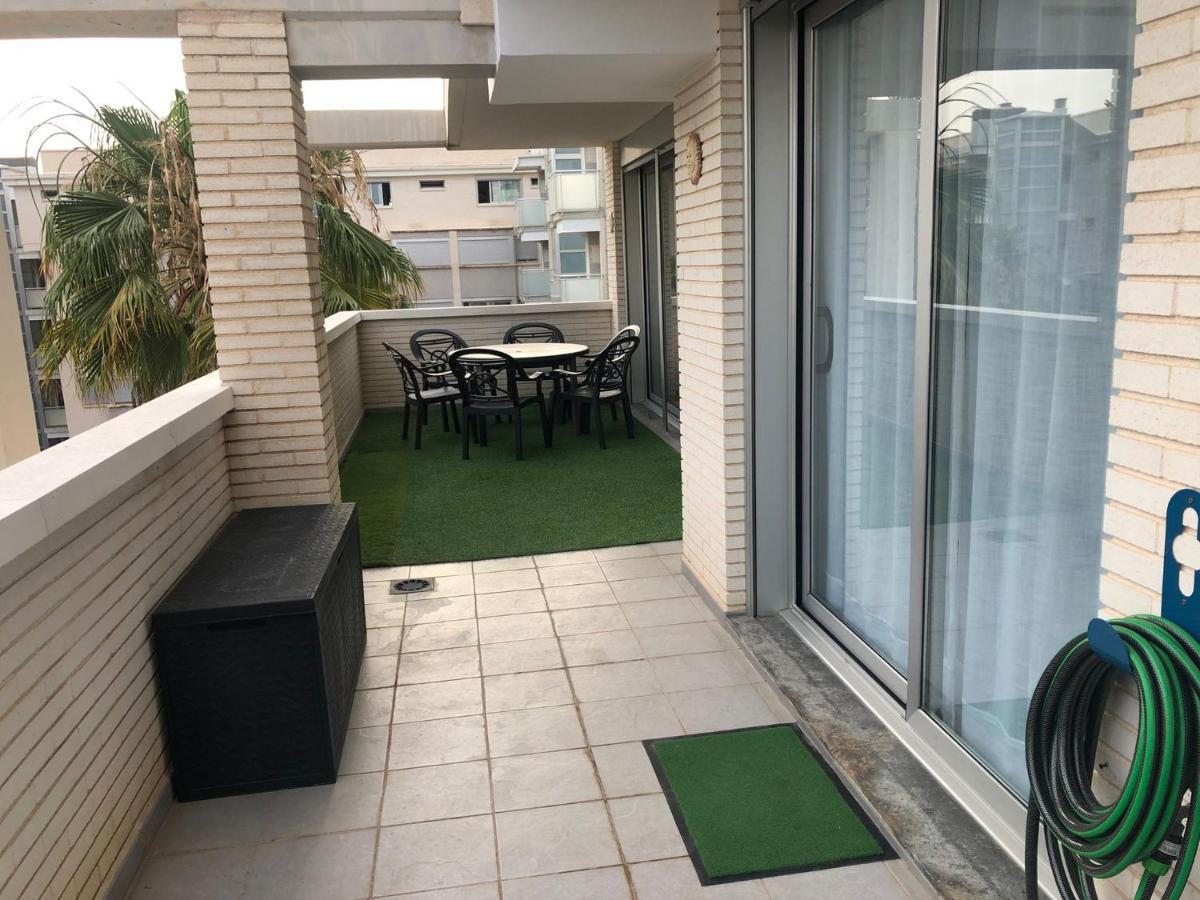 Apartamentos Elegance Denia Exterior foto