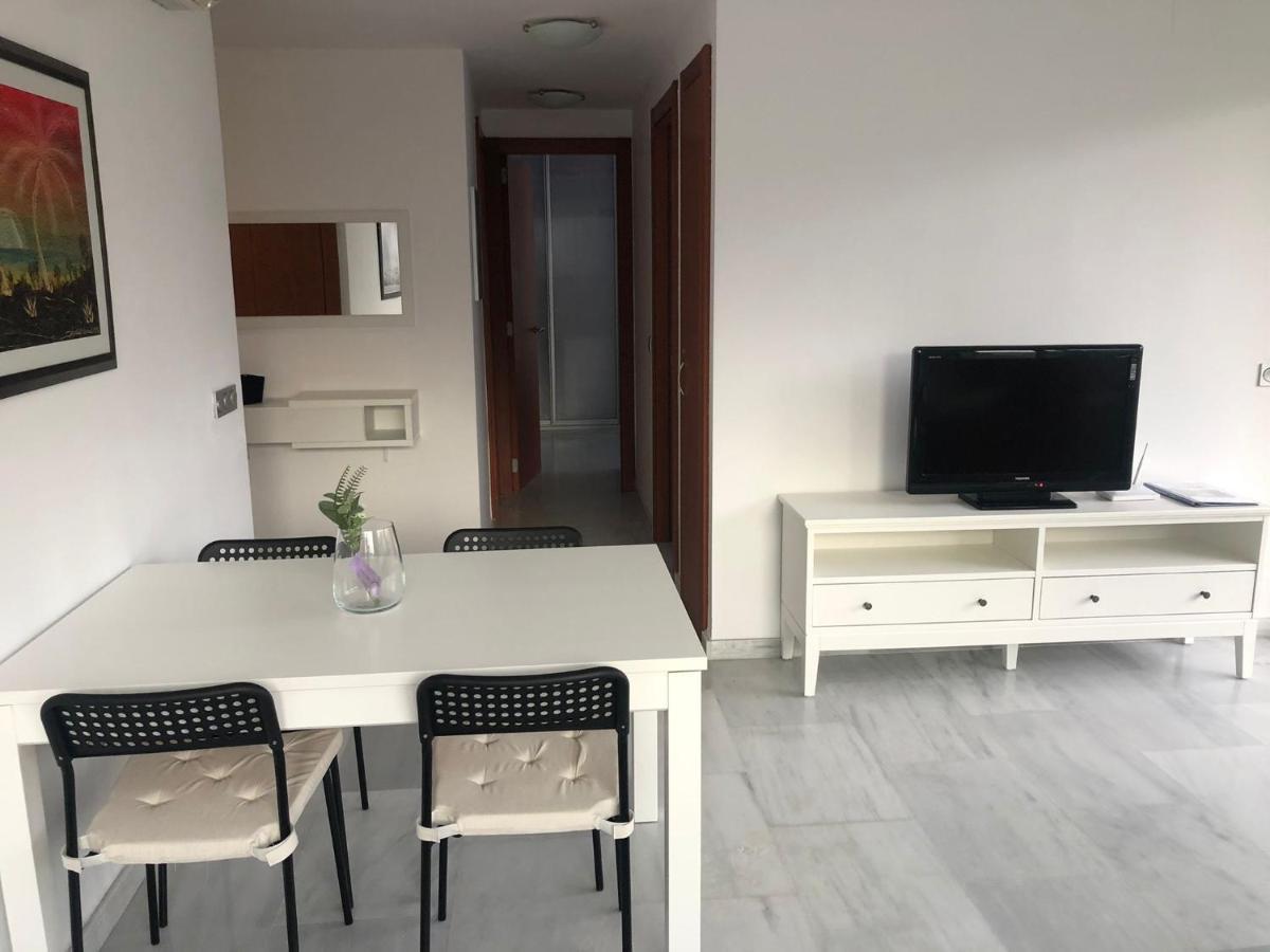 Apartamentos Elegance Denia Exterior foto