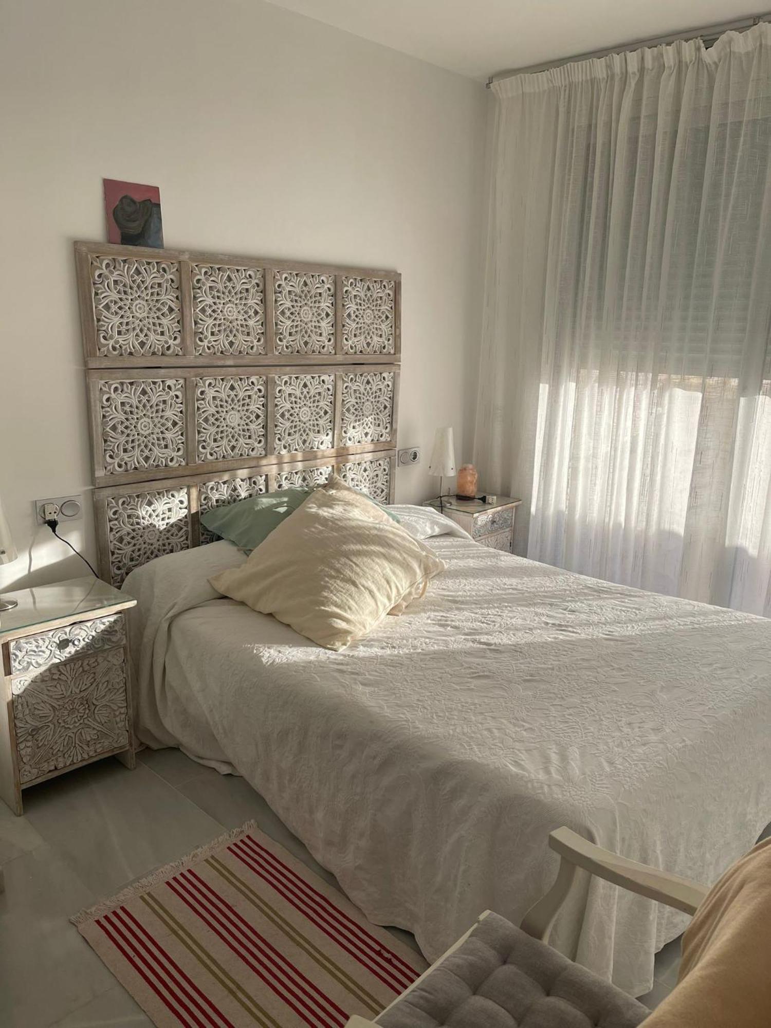 Apartamentos Elegance Denia Exterior foto