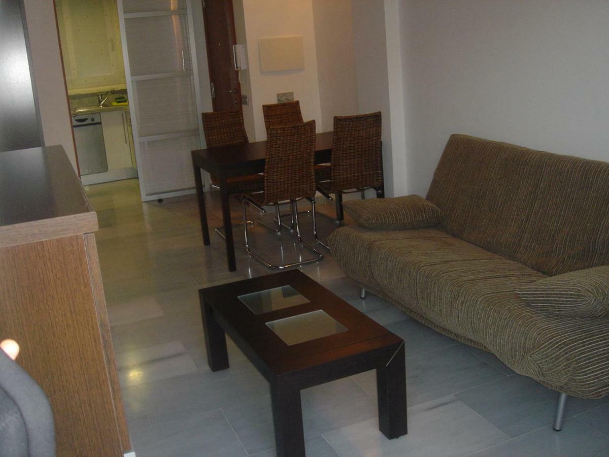 Apartamentos Elegance Denia Exterior foto