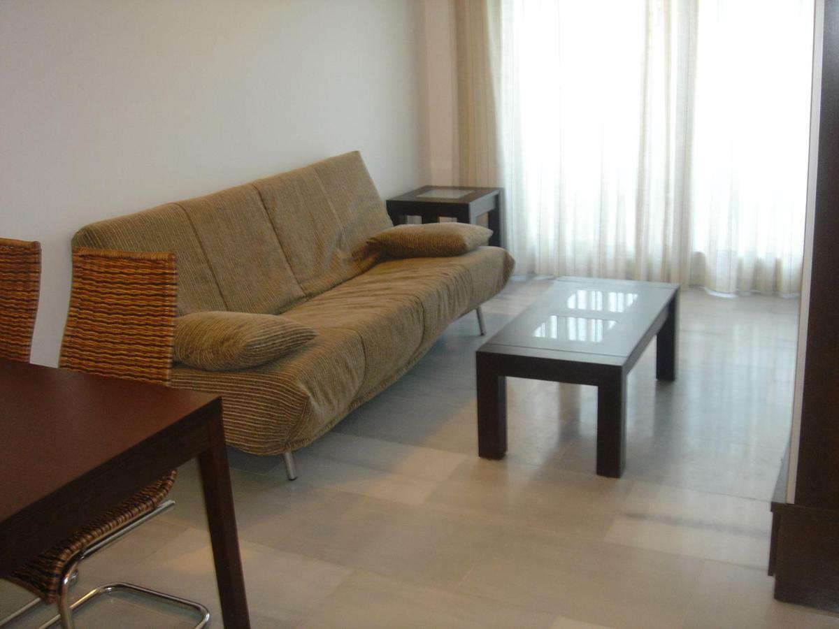 Apartamentos Elegance Denia Exterior foto