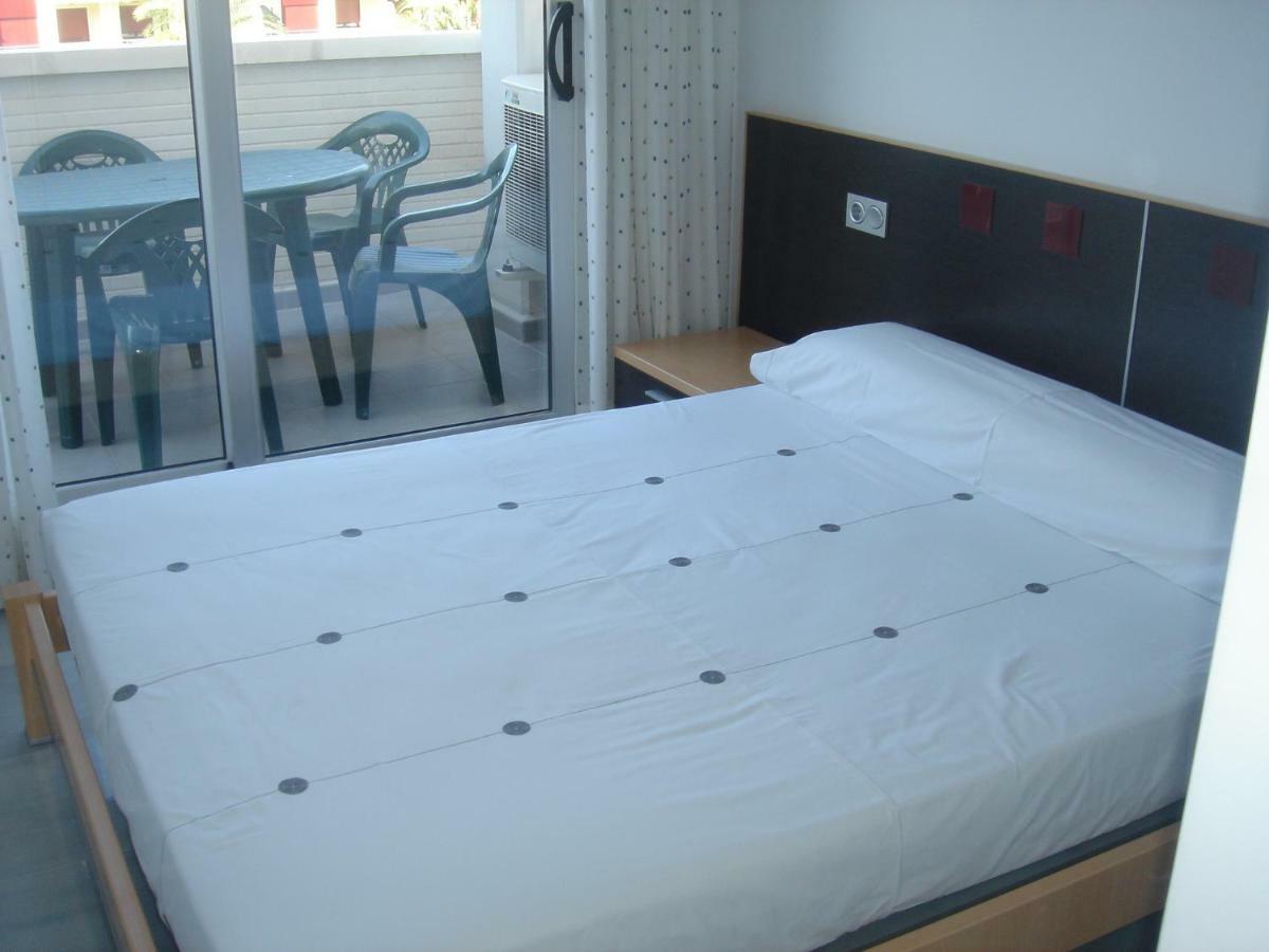 Apartamentos Elegance Denia Exterior foto
