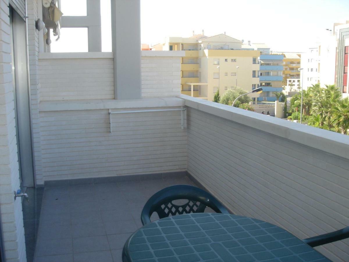 Apartamentos Elegance Denia Exterior foto
