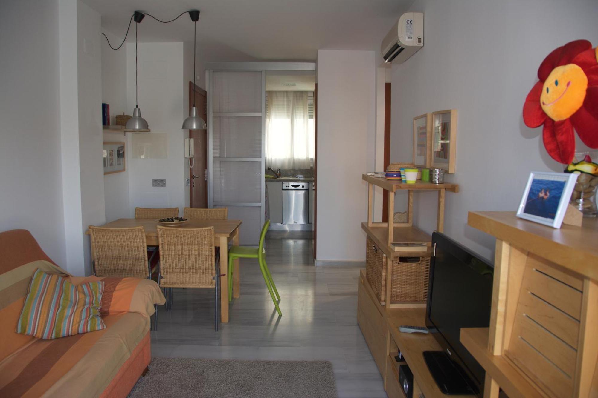 Apartamentos Elegance Denia Exterior foto
