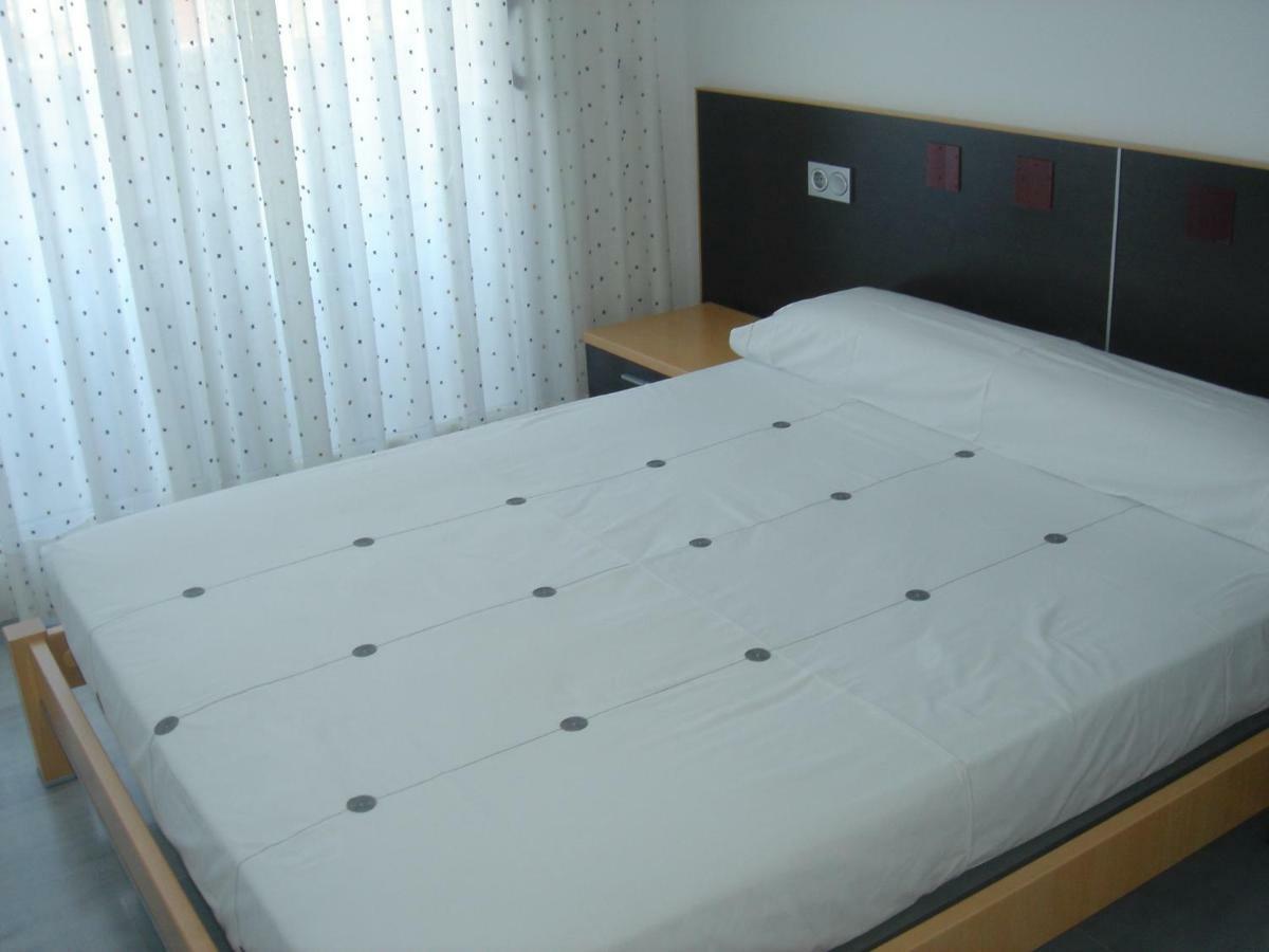 Apartamentos Elegance Denia Exterior foto