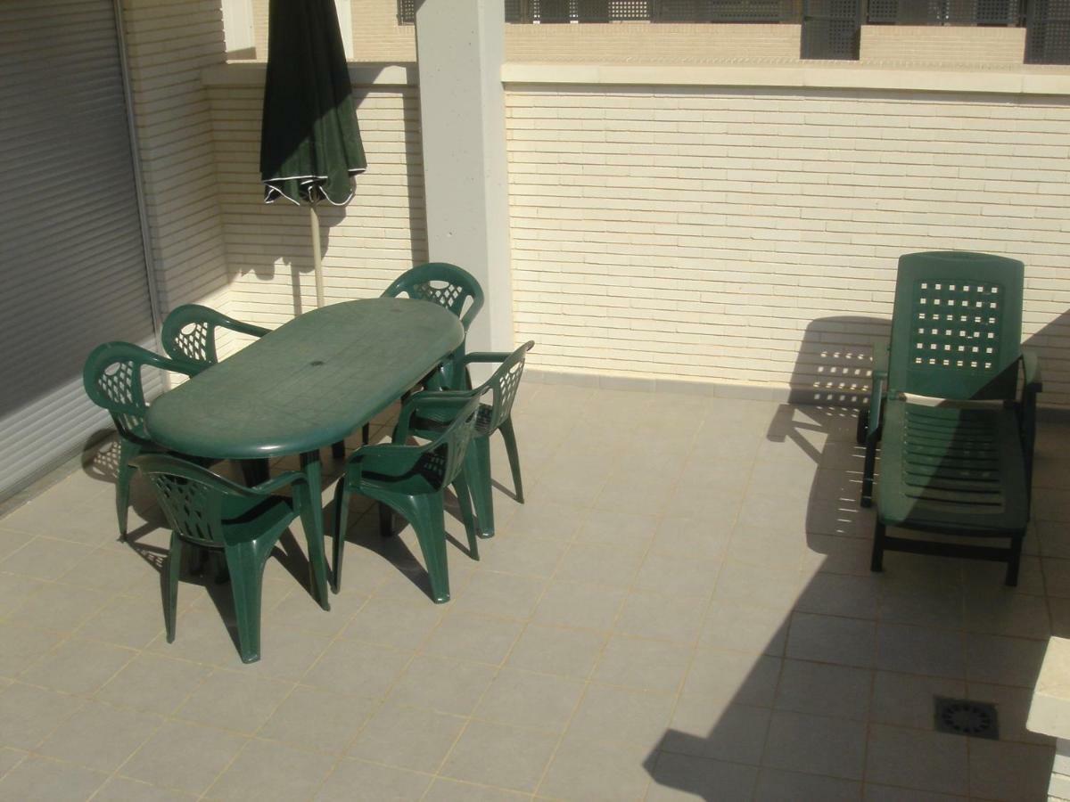 Apartamentos Elegance Denia Exterior foto