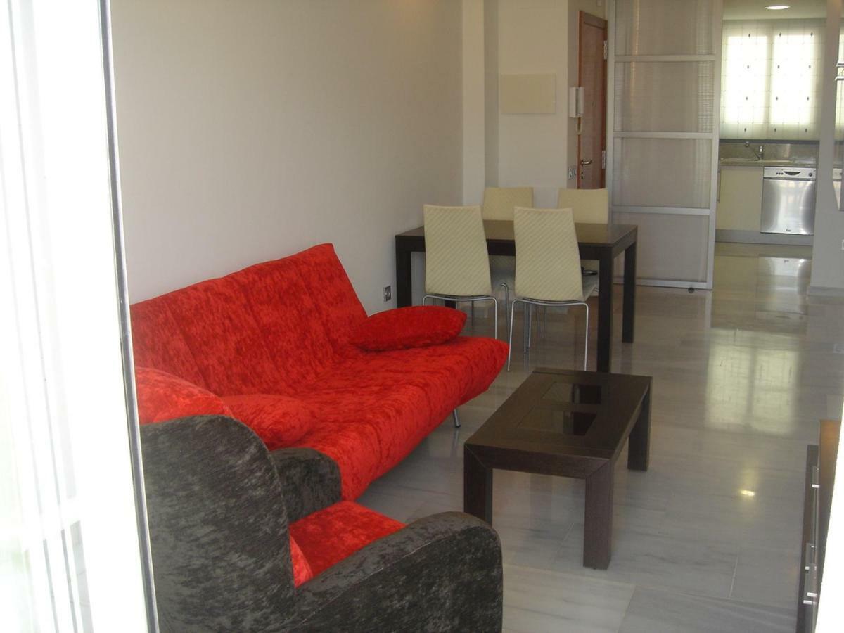 Apartamentos Elegance Denia Exterior foto