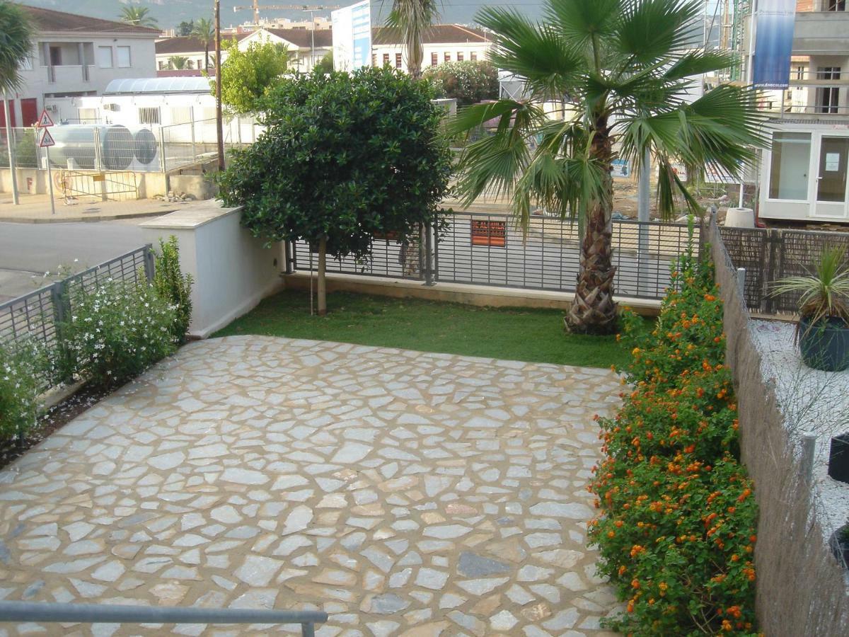 Apartamentos Elegance Denia Exterior foto